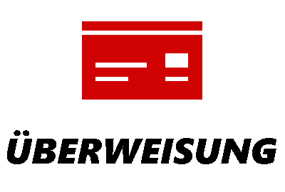 Überweisung